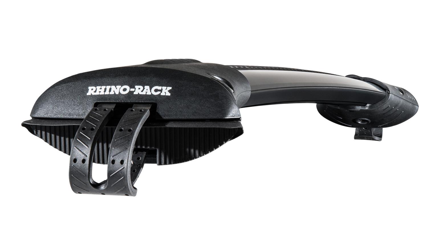 Rhino-Rack JA7973 Rhino-Rack USA Vortex Stealthbar Roof Racks