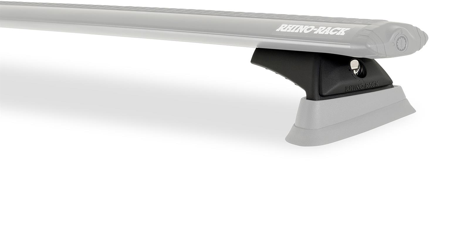 Rhino-Rack JB1683 Rhino-Rack USA Vortex RCL Roof Racks | Summit Racing