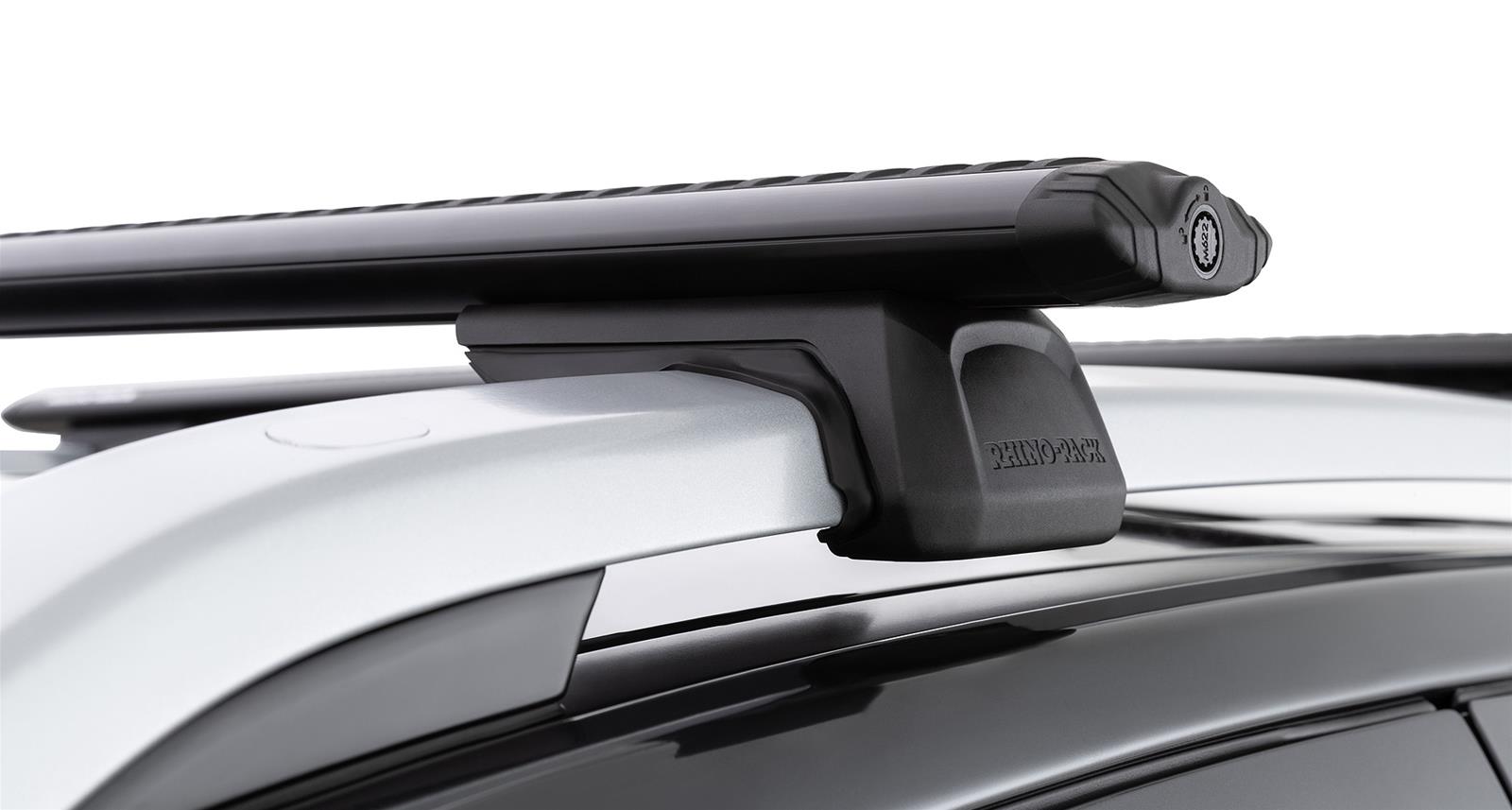 Rhino-Rack JC-01532 Rhino-Rack USA Vortex RX Roof Racks | Summit