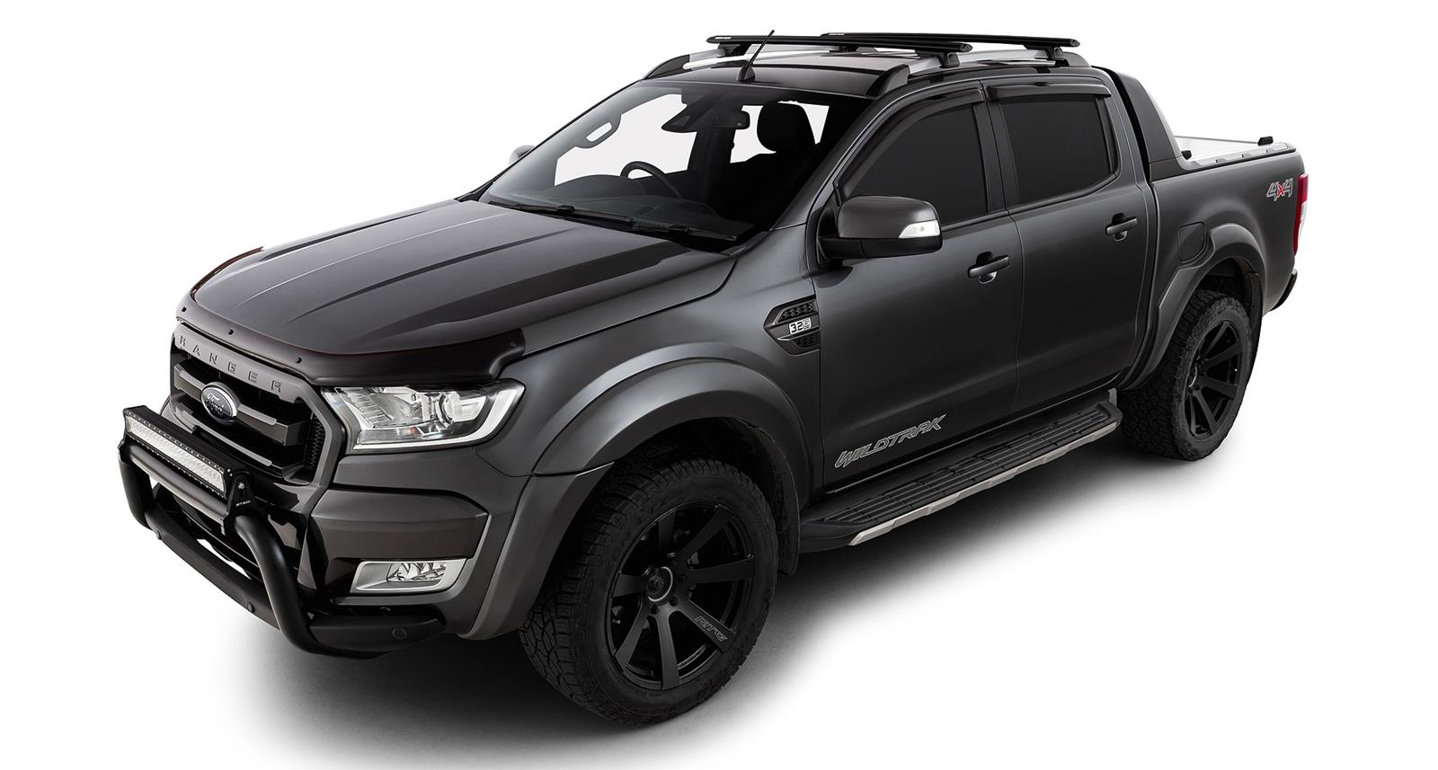 Rhino-Rack JC-01532 Rhino-Rack USA Vortex RX Roof Racks | Summit