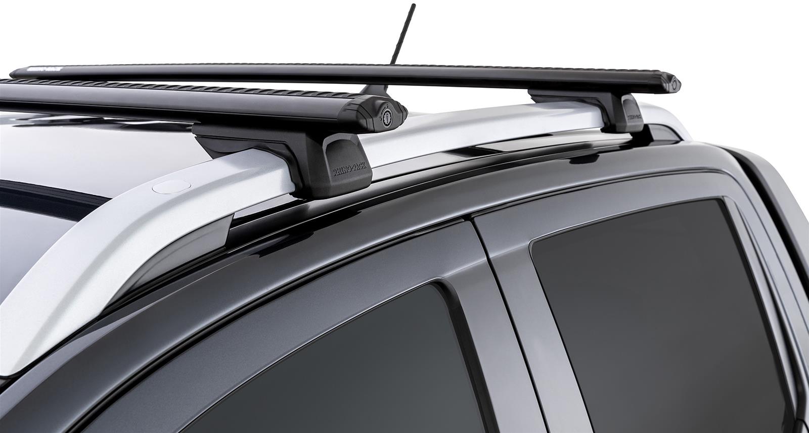 Rhino-Rack JC-01532 Rhino-Rack USA Vortex RX Roof Racks | Summit