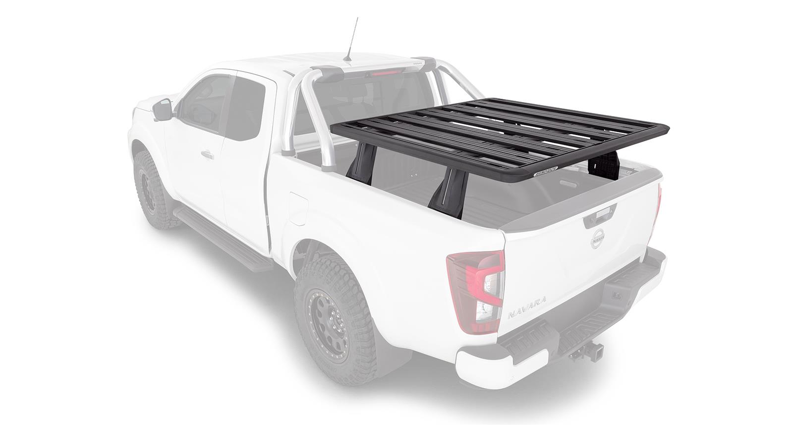 Rhino rack bed online rack