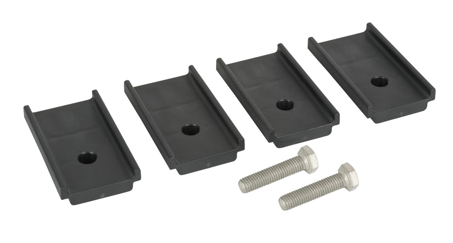 Rhino-Rack Heavy Duty Leg Height Spacer - 10mm - 2 Pairs thumbnail 2