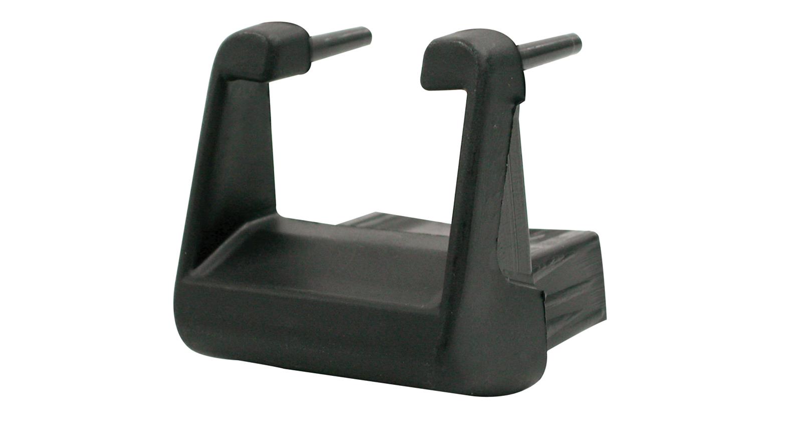 Rhino-Rack Roof Rack Components M002 Heavy Duty End Cap