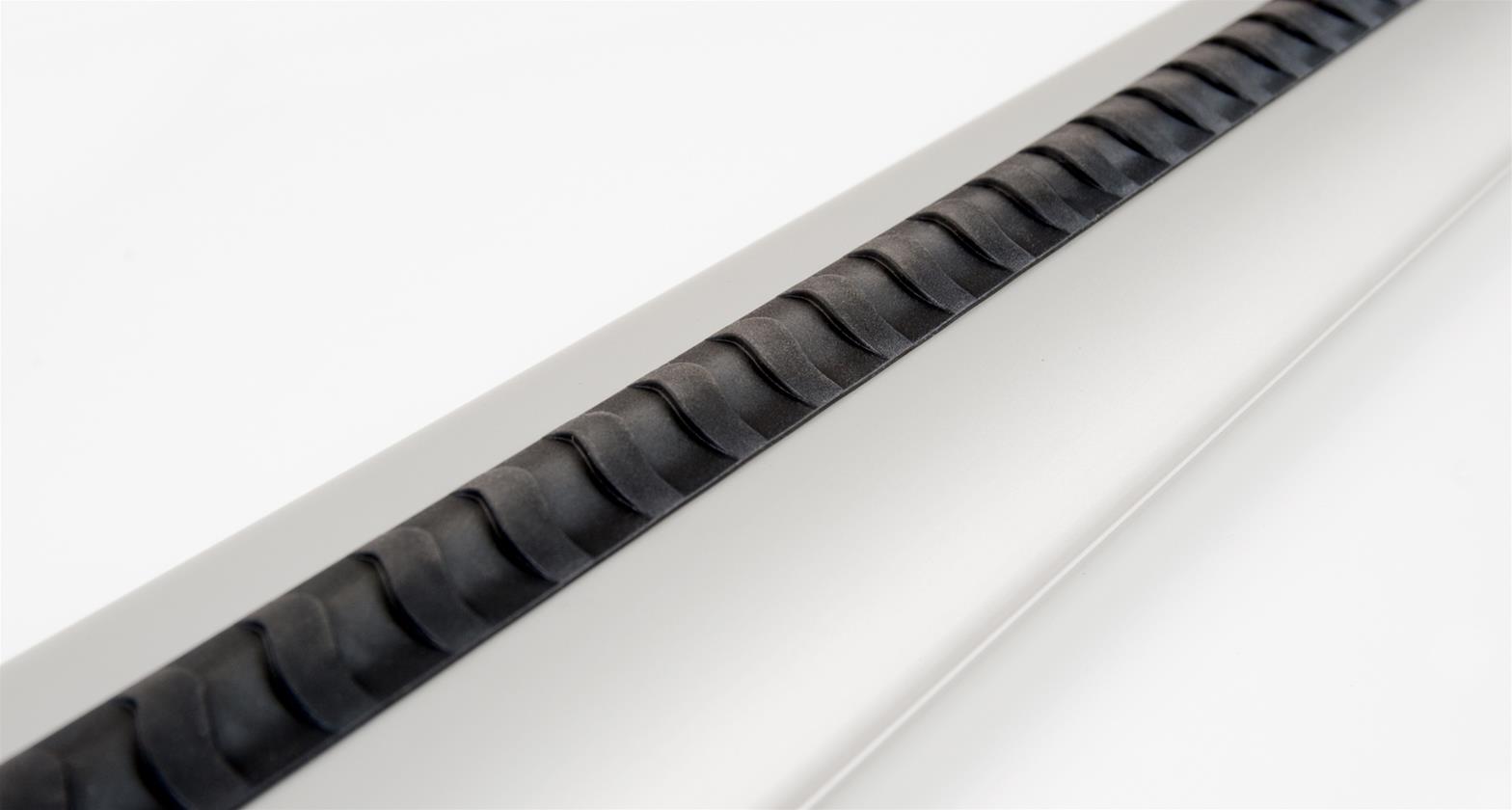 Rhino-Rack M626 Rhino-Rack USA Vortex Generating Strips | Summit