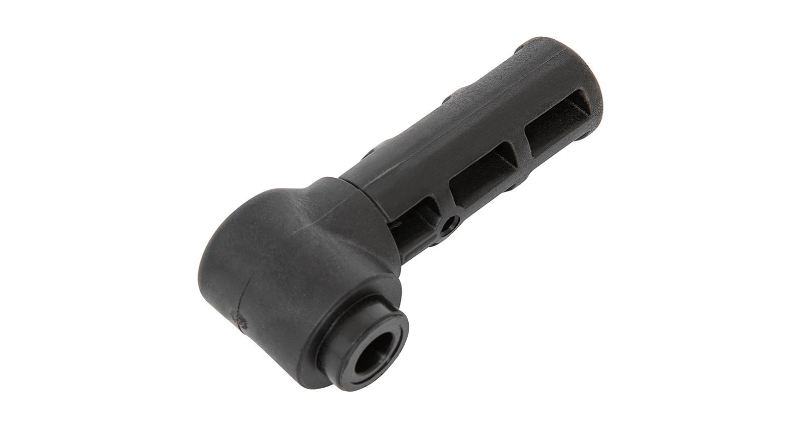 Rhino-Rack Roof Rack Components M932 Batwing Support Hinge Male Component