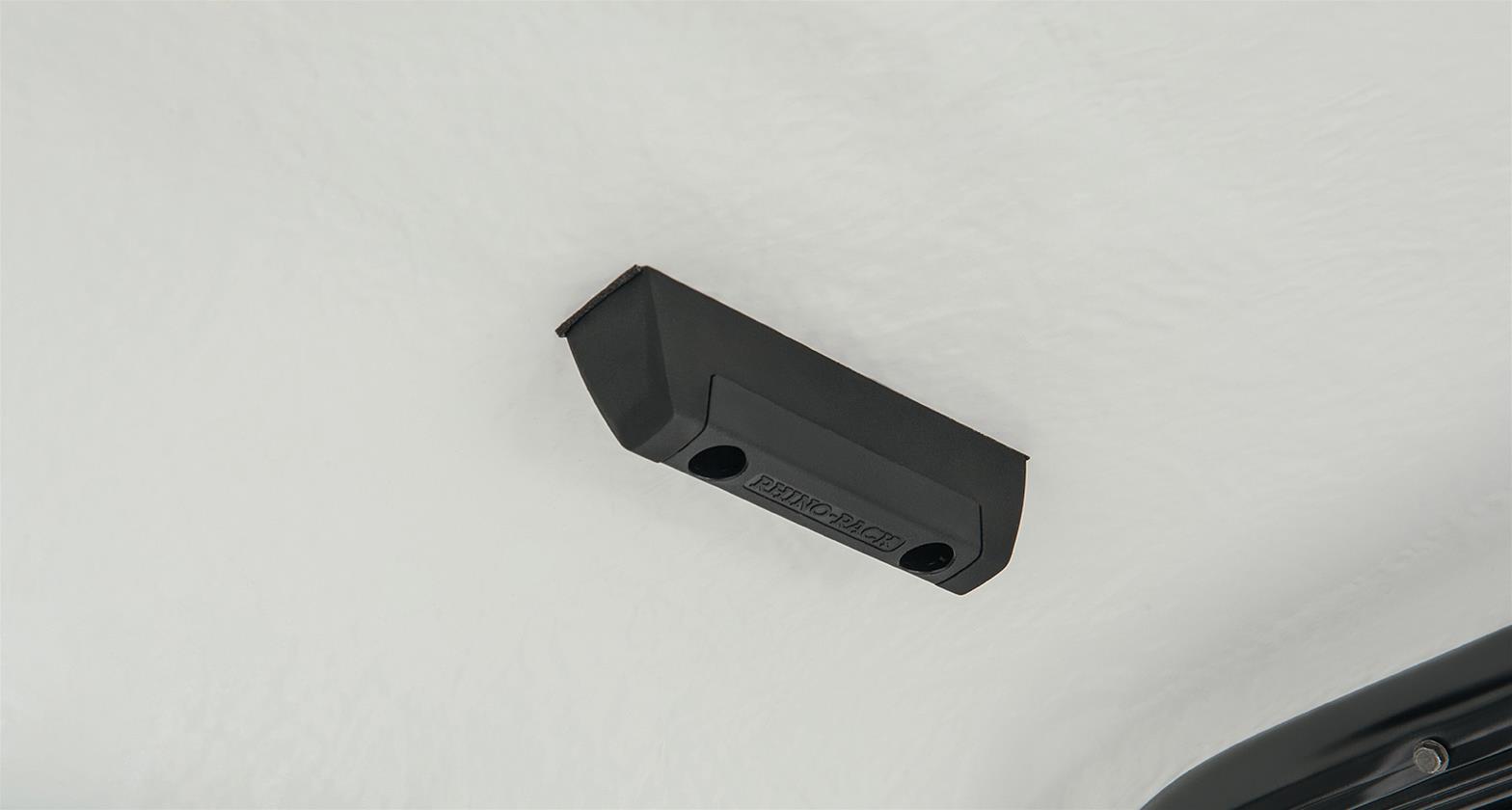 Rhino-Rack Quick Mount Cap/Topper Leg Mount - Internal - Half - 2 pcs thumbnail 5