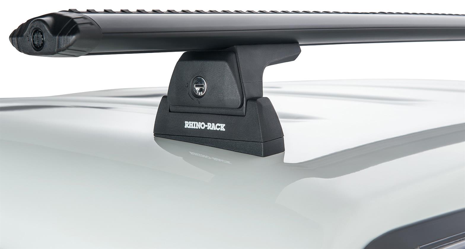 Rhino-Rack Quick Mount Base Wedge - 10mm - Pair thumbnail 2