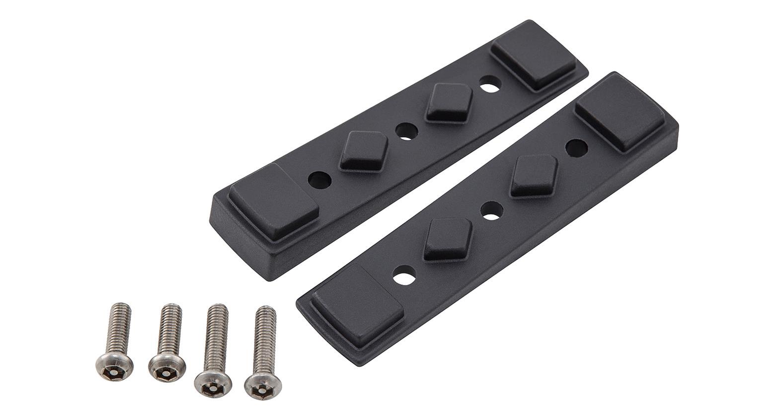 Rhino-Rack Quick Mount Base Wedge - 10mm - Pair thumbnail 3