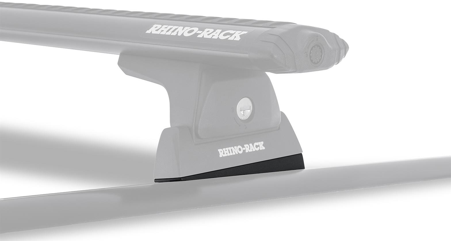 Rhino-Rack Quick Mount Base Wedge - 10mm - Pair thumbnail 4