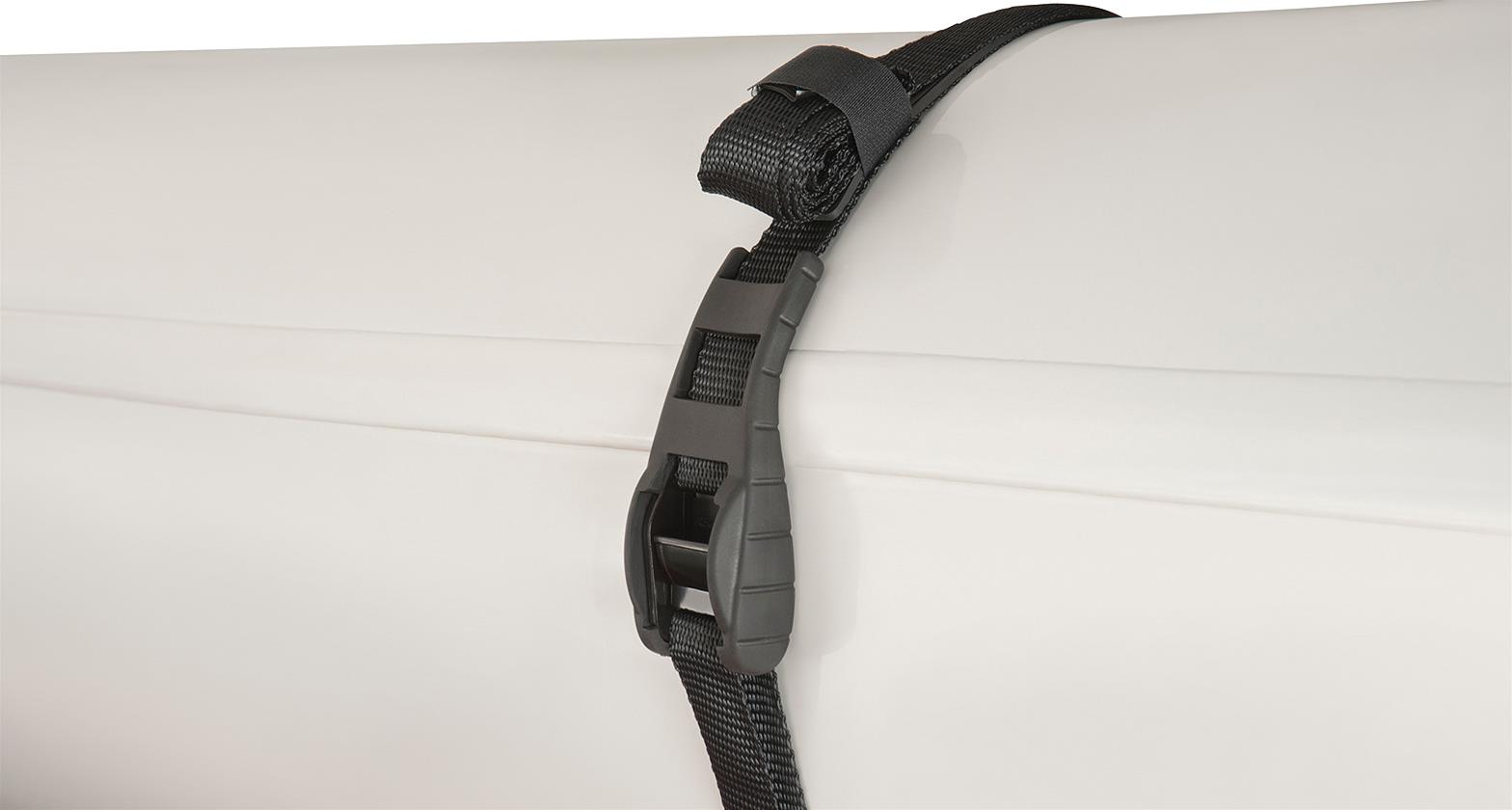 Rhino-Rack Kayak/Ski Bonnet Tie Down Strap thumbnail 3