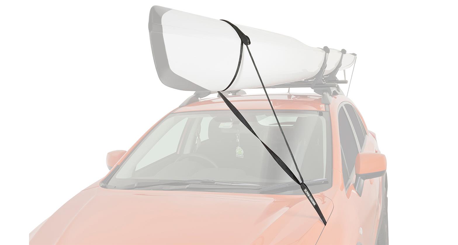 Rhino-Rack Kayak/Ski Bonnet Tie Down Strap thumbnail 2