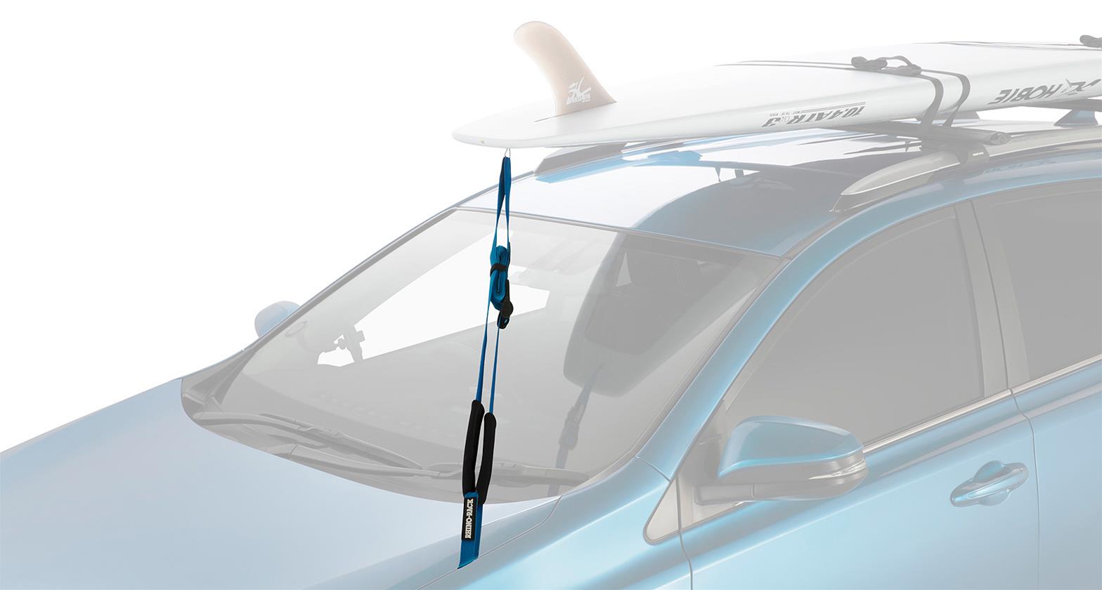 Rhino-Rack Paddle Board Nose/Tail Tie Down Strap thumbnail 3