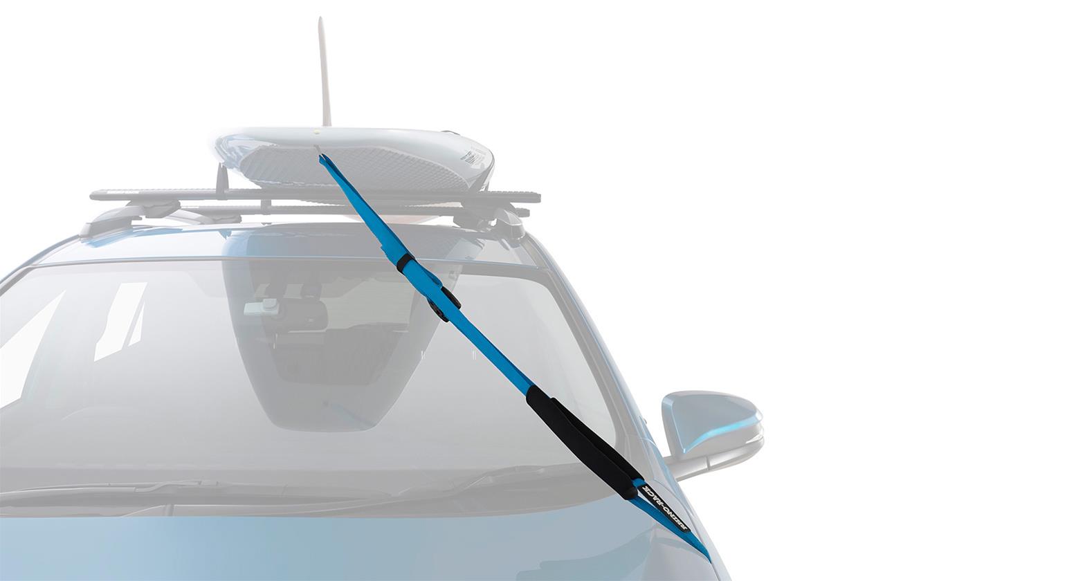 Rhino-Rack Paddle Board Nose/Tail Tie Down Strap thumbnail 6