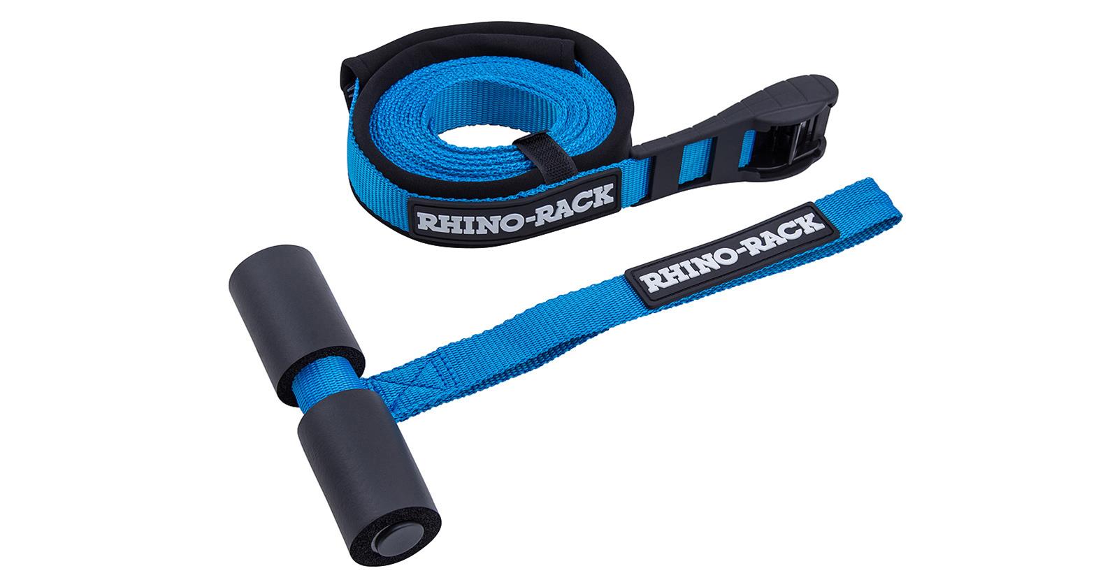 Rhino-Rack Paddle Board Nose/Tail Tie Down Strap thumbnail 2