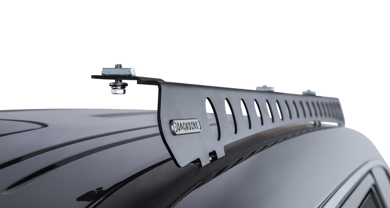 Rhino-Rack 17-20 Nissan Armada 3 Base Backbone Mounting System thumbnail 6