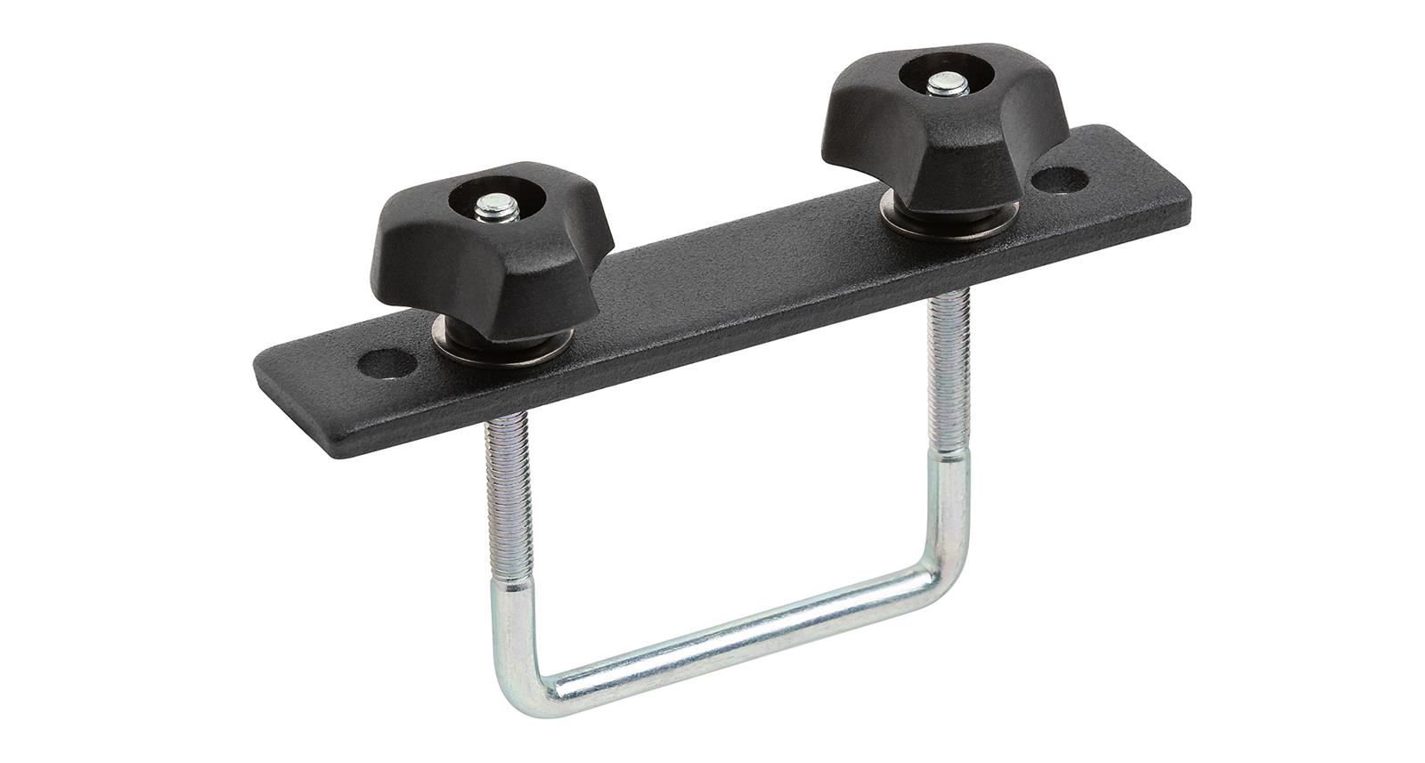 Rhino-Rack U-Bolt Kit - 4 pcs thumbnail 3