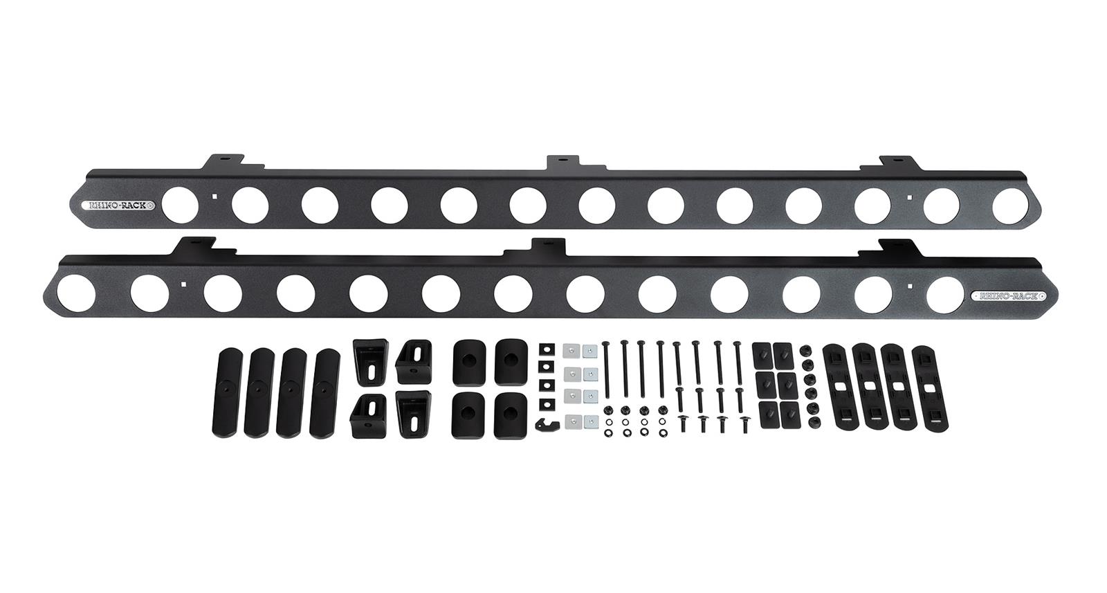 Rhino-Rack Universal Modular Backbone Mounting System - Short thumbnail 5