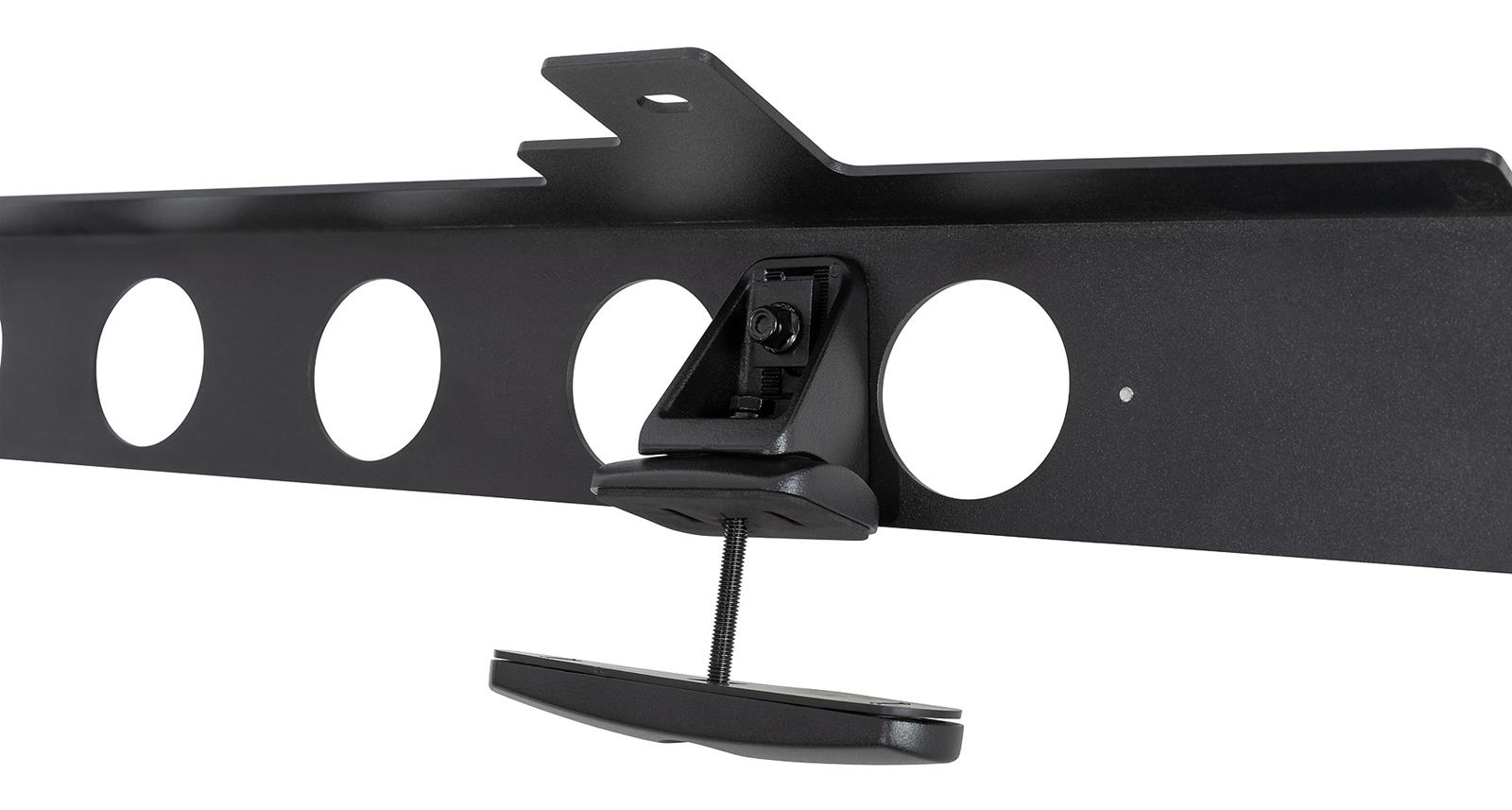 Rhino-Rack Universal Modular Backbone Mounting System - Short thumbnail 6