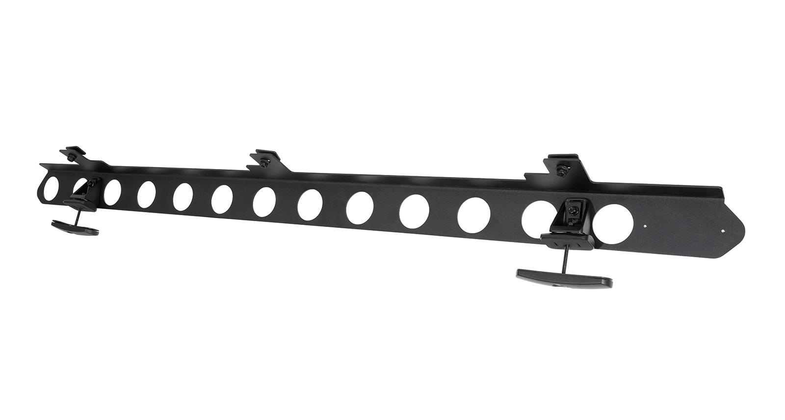 Rhino-Rack Universal Modular Backbone Mounting System - Short thumbnail 8