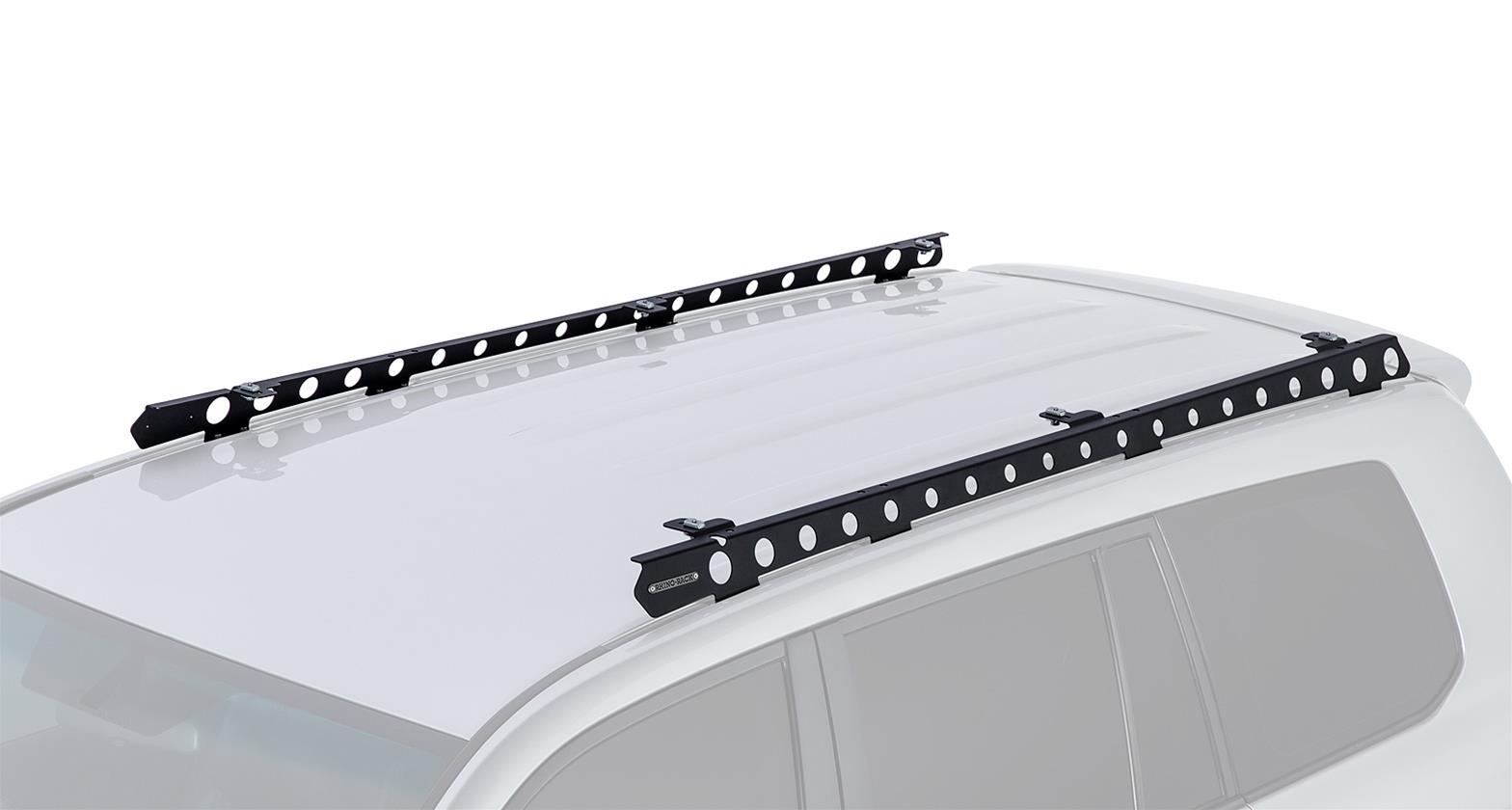 Roc25 best sale roof rack