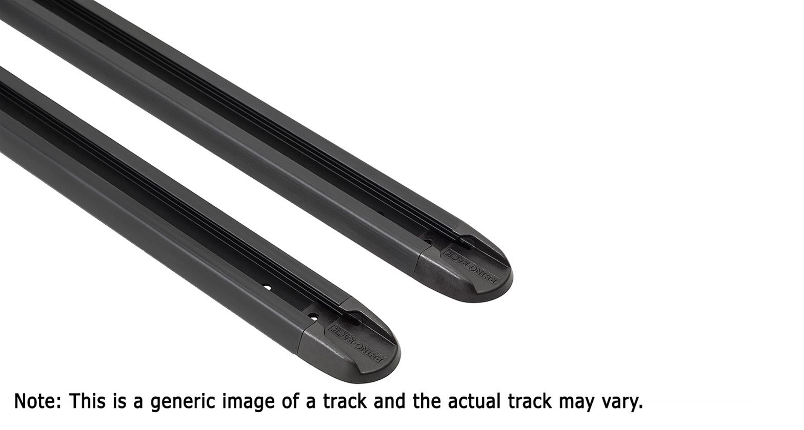 Rhino Racks Roc25 Rhino-Rack RV0113B Rhino-Rack USA Vortex ROC25 Roof Racks | Summit Racing