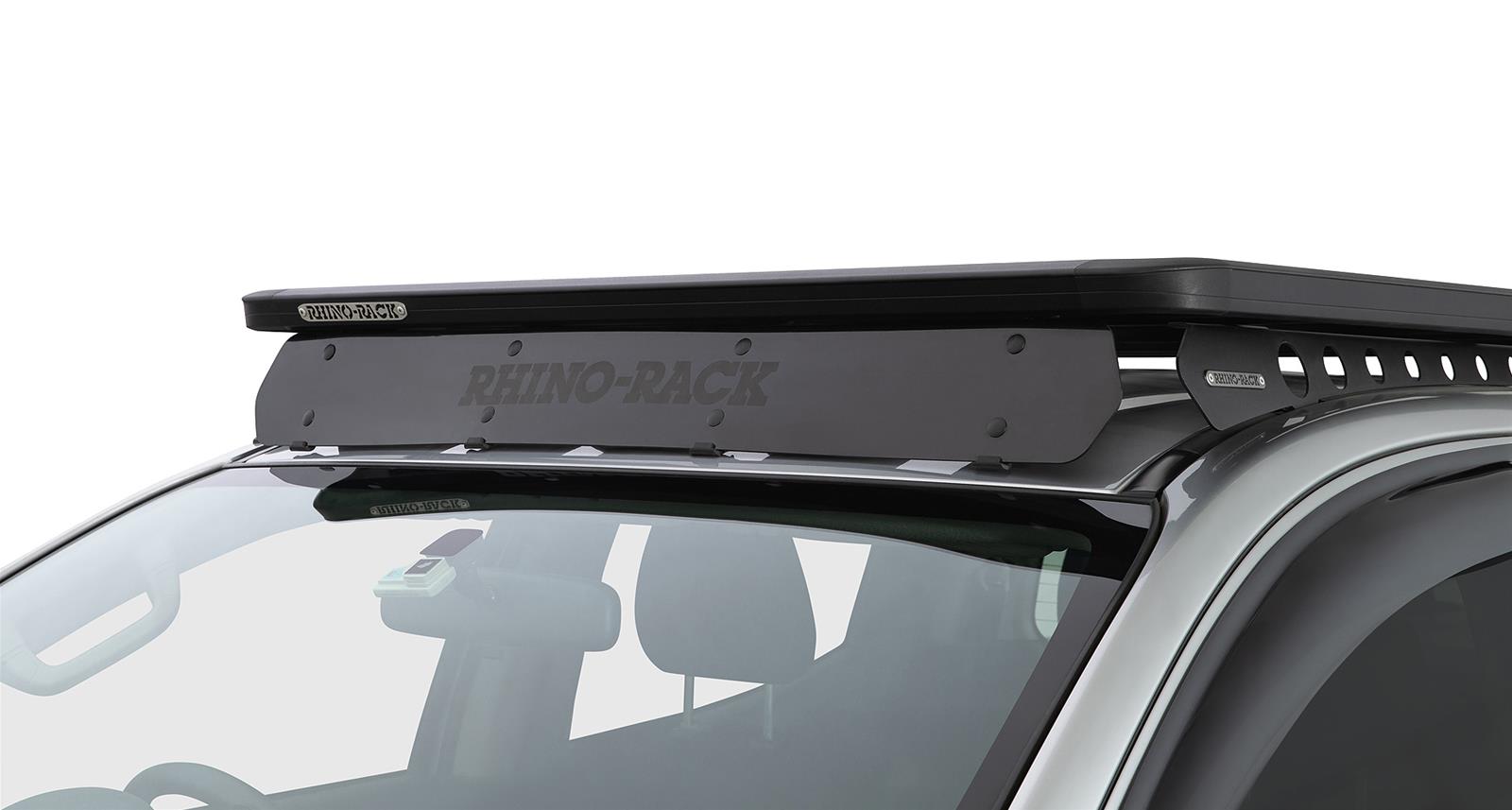 Rhino-Rack Roof Rack Accessories RWFS GENERIC WIND FAIRING - SMALL