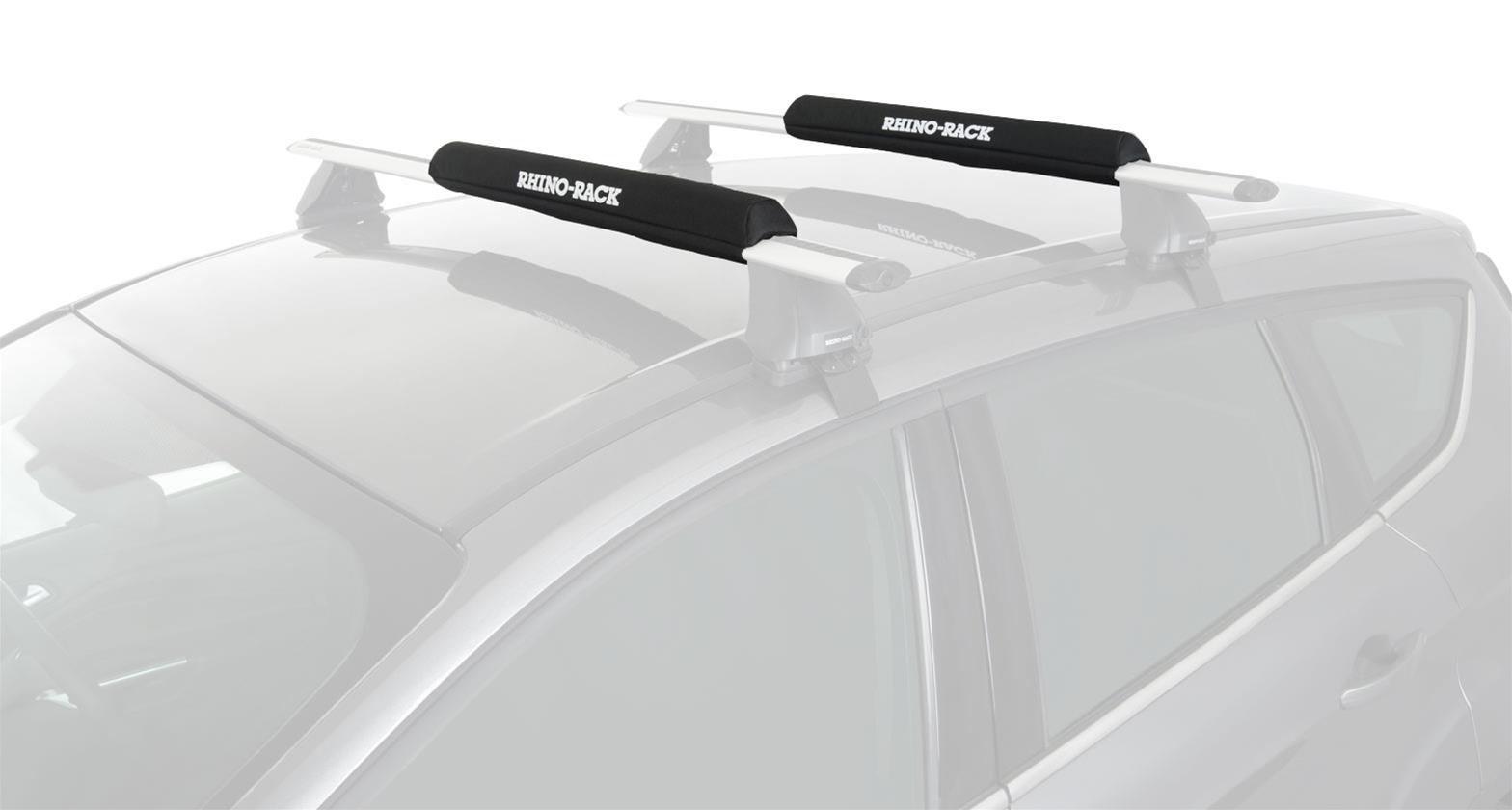 Rhino-Rack Universal Wrap Pads - 28in - Pair thumbnail 6