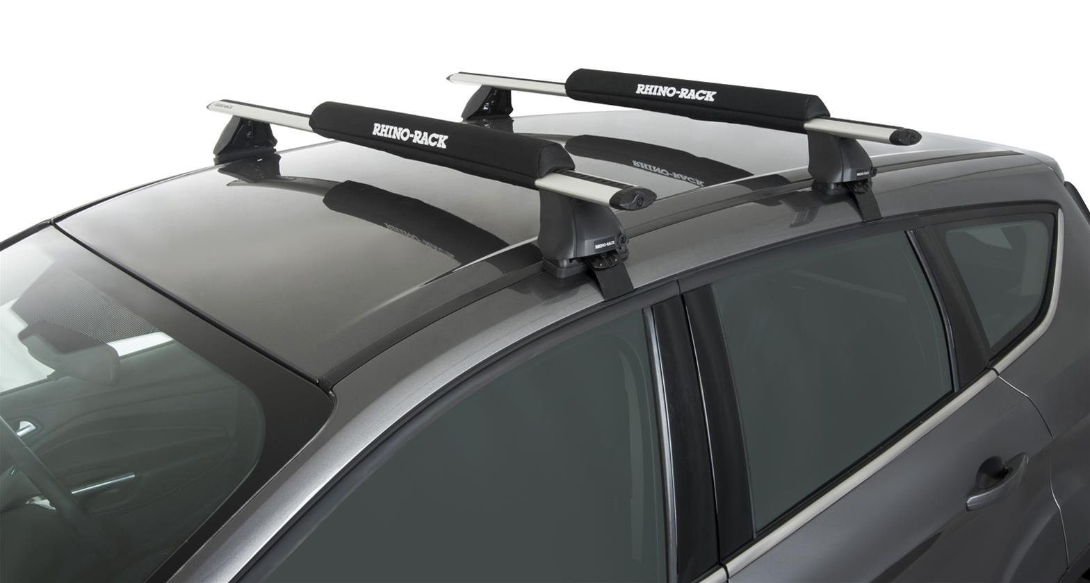 Rhino-Rack Universal Wrap Pads - 28in - Pair thumbnail 3