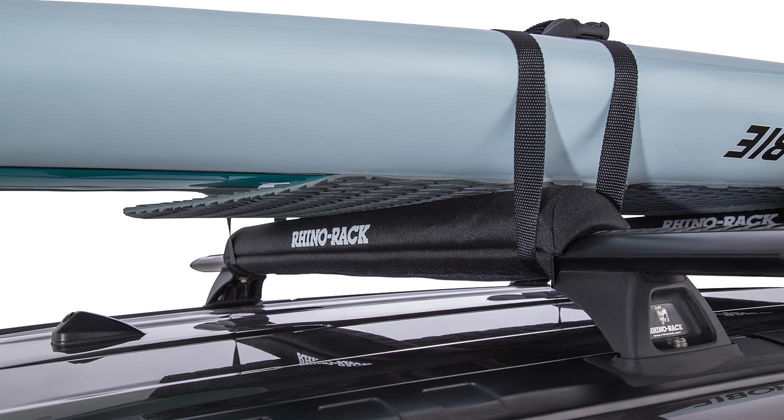 Rhino-Rack Universal Wrap Pads - 33in - Pair