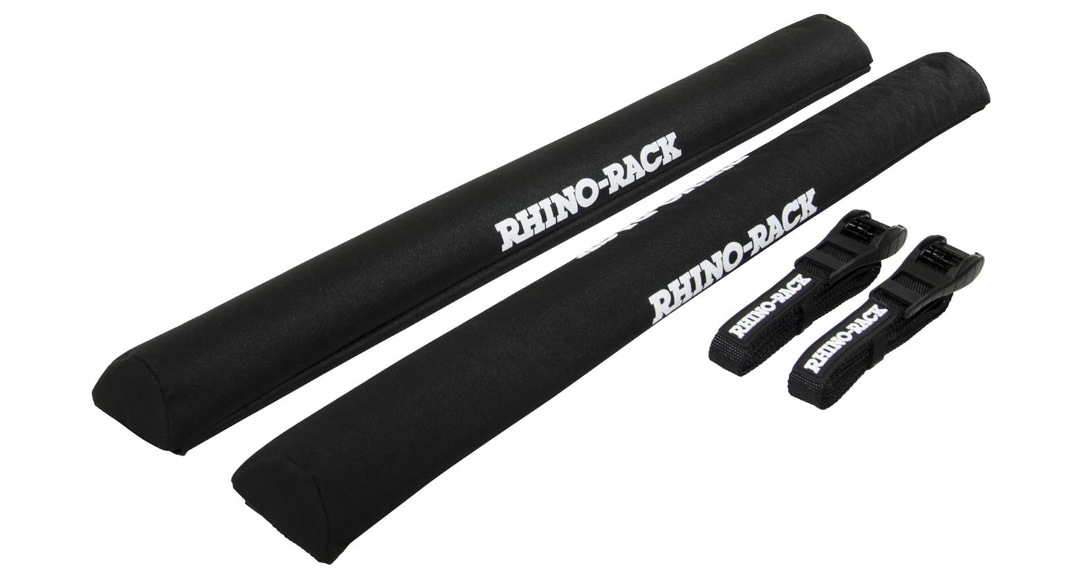 Rhino-Rack Universal Wrap Pads - 33in - Pair thumbnail 5