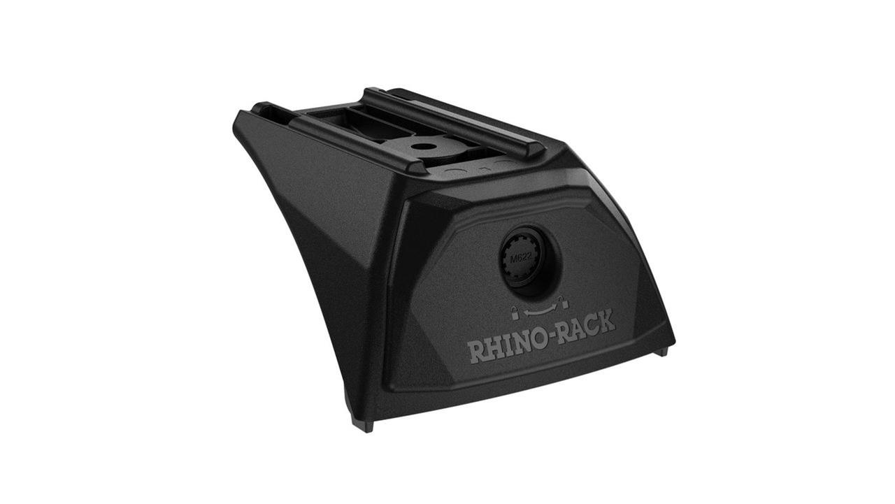 Rhino-Rack RX300 High Fixed Mount Leg Kit - 4pcs