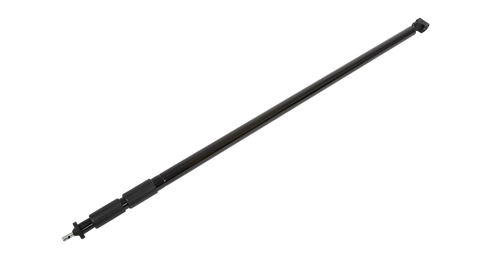 Rhino-Rack Roof Rack Accessories SP284 Sunseeker Black Support Pole (FOR 32132)