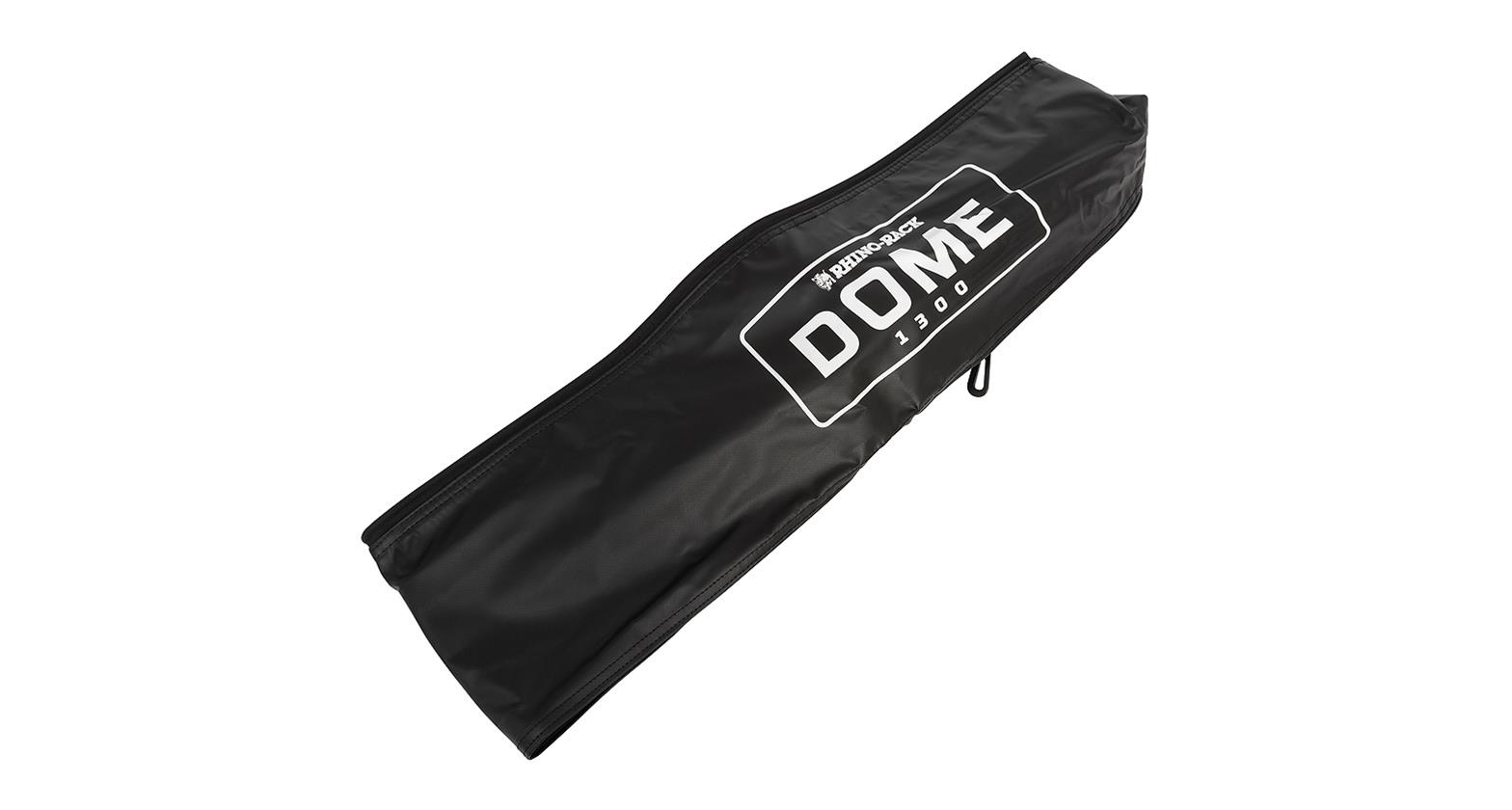 Rhino-Rack Roof Rack Accessories SP293 Dome 1300 Black Awning Bag