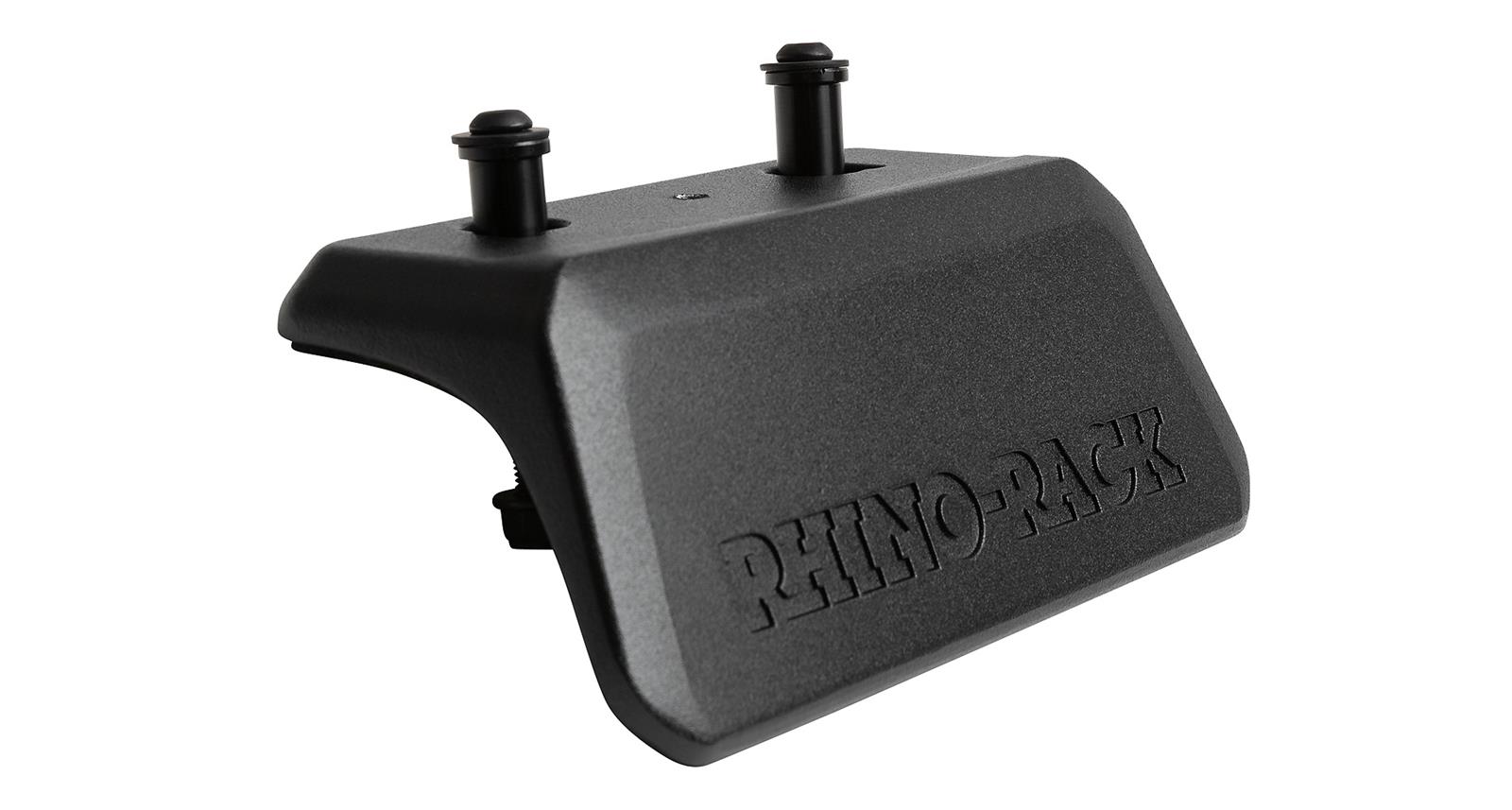 Rhino-Rack Roof Rack Accessories SP302 Jeep JL/JT Front Left Casting Assembly