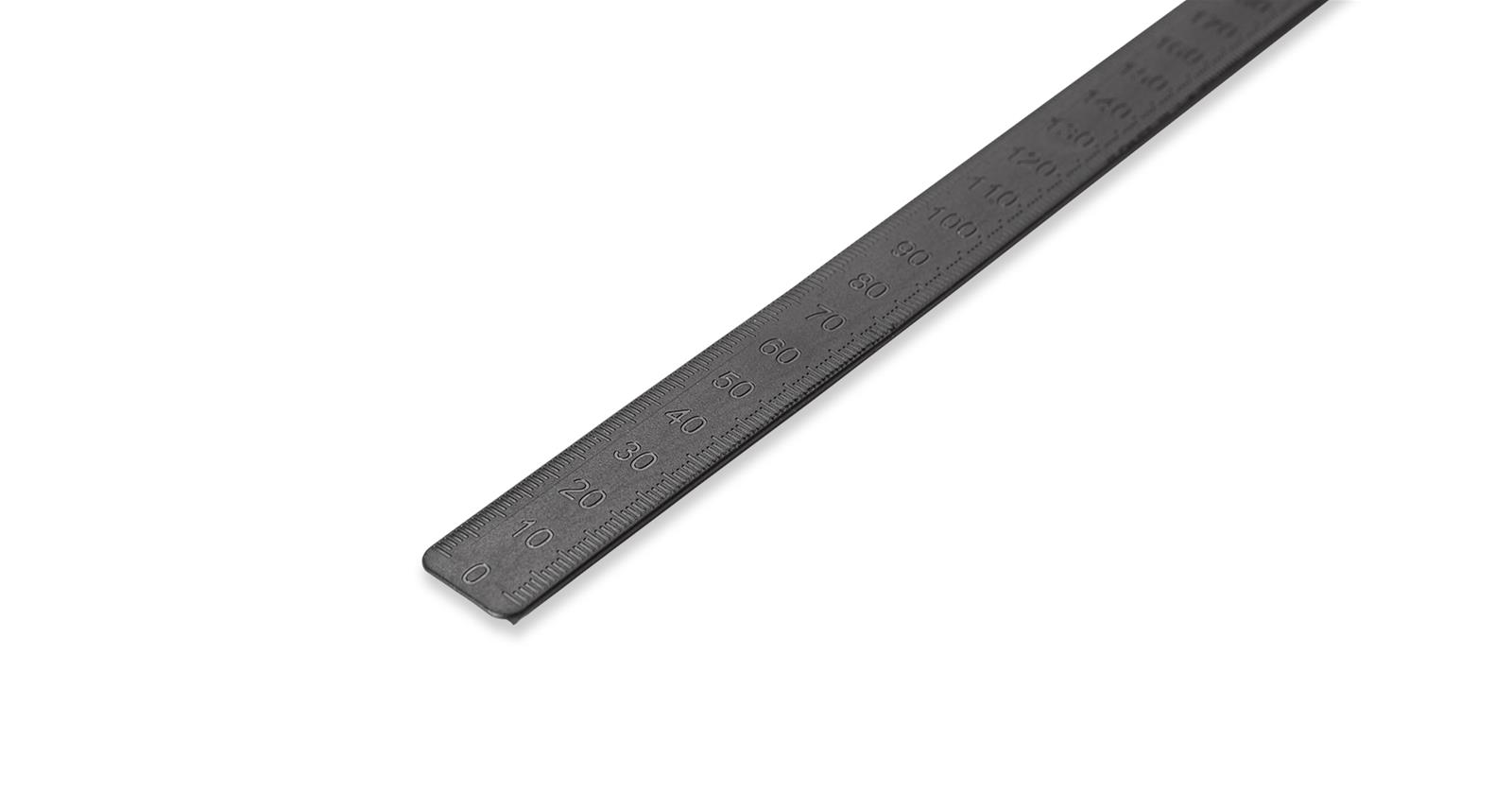Rhino-Rack Roof Rack Accessories SP329 Vortex Underside Measure Strip (4 Pack)