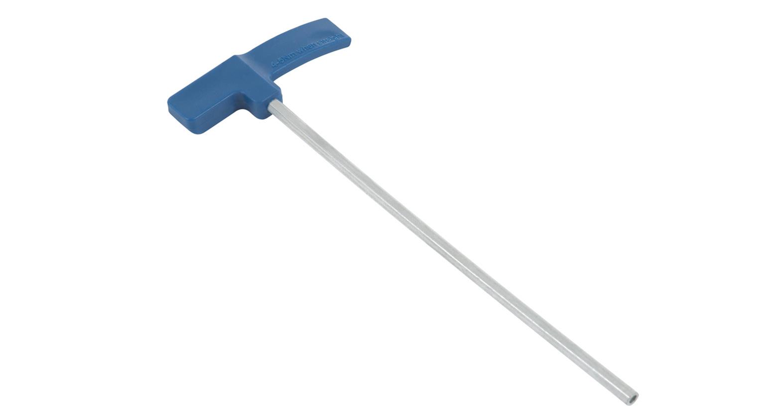 Rhino-Rack Roof Rack Components TORKEY-L Components, Torque Security Key Long