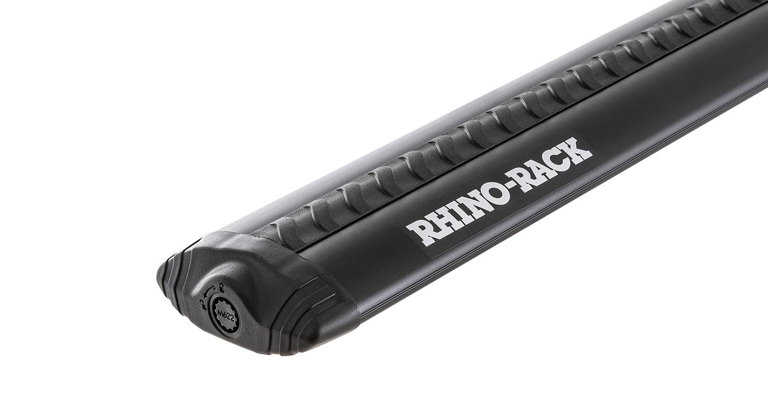Rhino-Rack JB1622 Rhino-Rack USA Vortex SX Roof Racks | Summit Racing