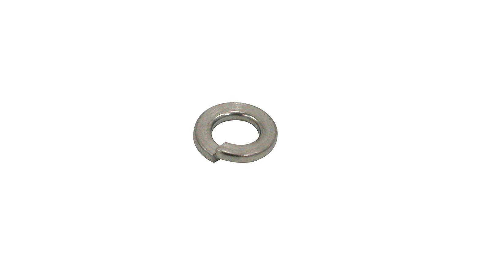 Rhino-Rack Roof Rack Components W004-BP M6 Spring Washer (Stainless Steel) (10 Pack)