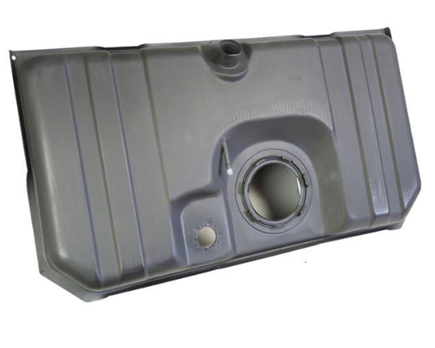 Rick's Hot Rod Shop 15081 Rick's Hot Rod Shop RestoMod Fuel Tanks