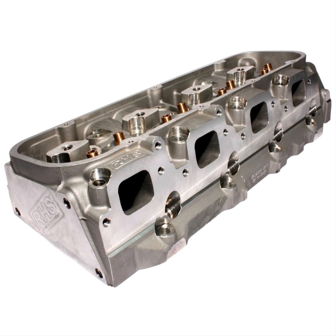 Engine Quest 320 BBC Heads (Pro Topline/RHS) 