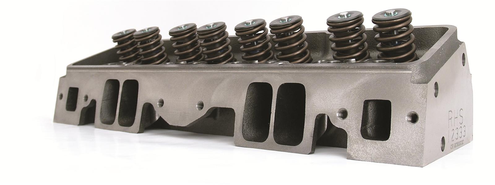 Racing Head Service (RHS) 1101102 RHS Pro Action Big Block Chevy
