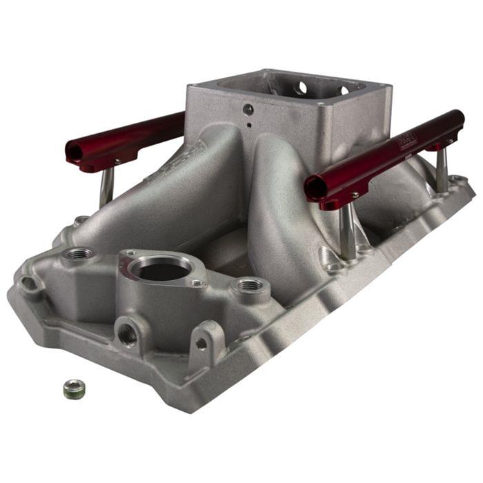 Racing Head Service Rhs 11905 Kit Rhs Big Block Chevy 24 Degree Efi Intake Manifolds Summit 9747