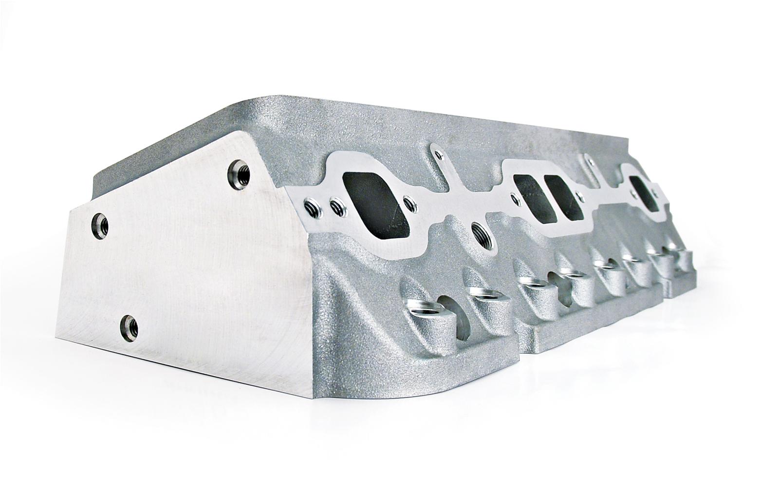 Racing Head Service (RHS) 12318 RHS Pro Action Small Block