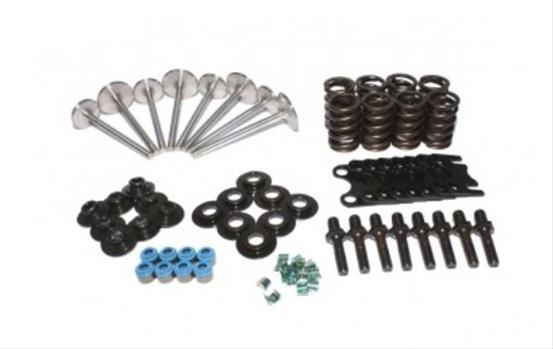 パーツ R.H.S Racing Head Service (RHS) 35972-01 RHS Cylinder Head Parts