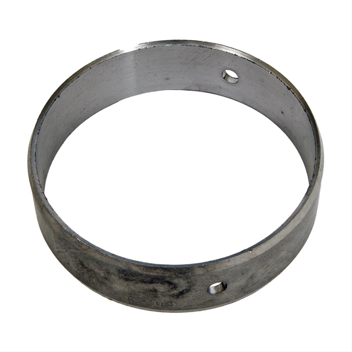 RHS Cam Bearings 549202-1 Bearing, Steel Backed Babbitt, Chevy, Each