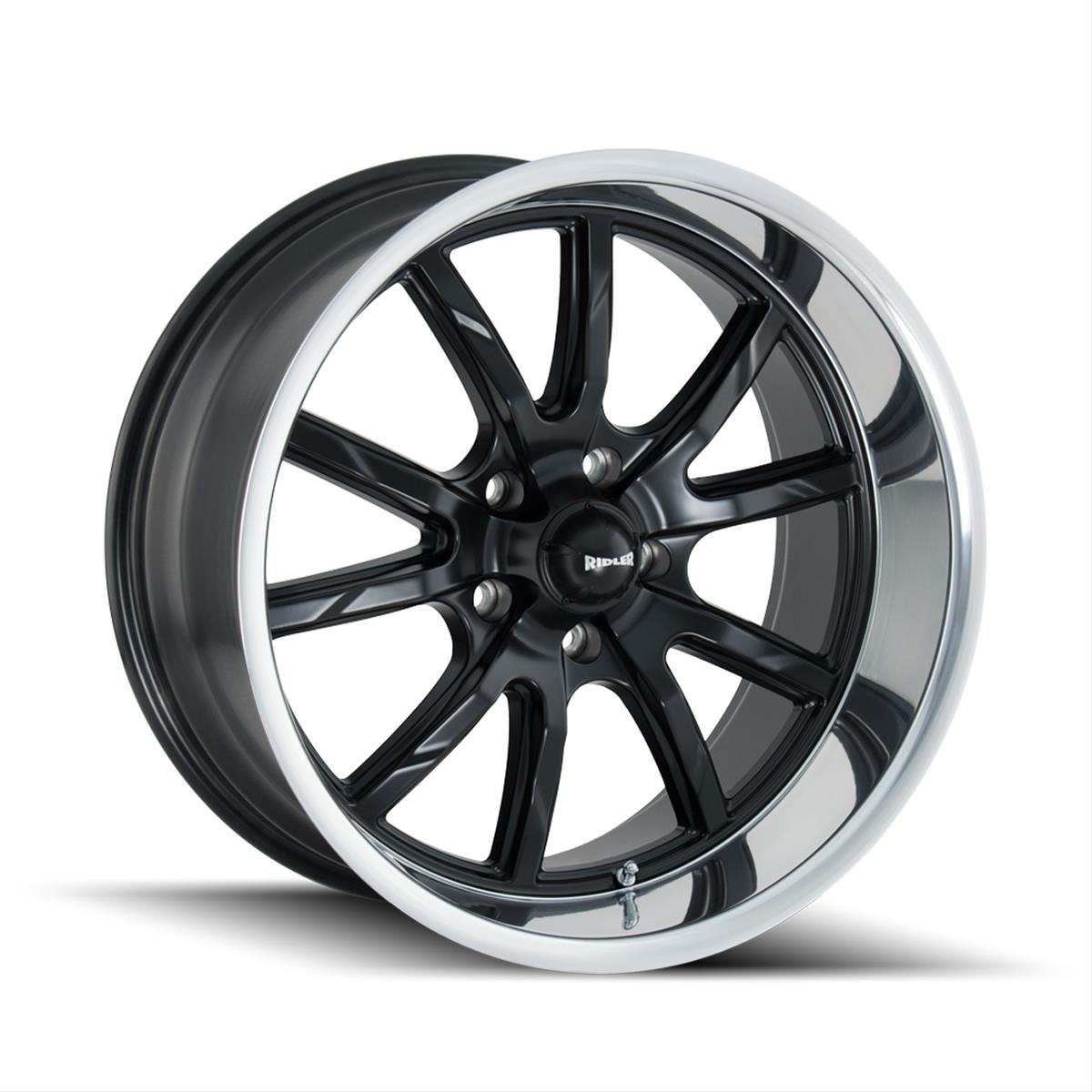 ridler-650-5761mb-ridler-650-series-matte-black-wheels-with-polished