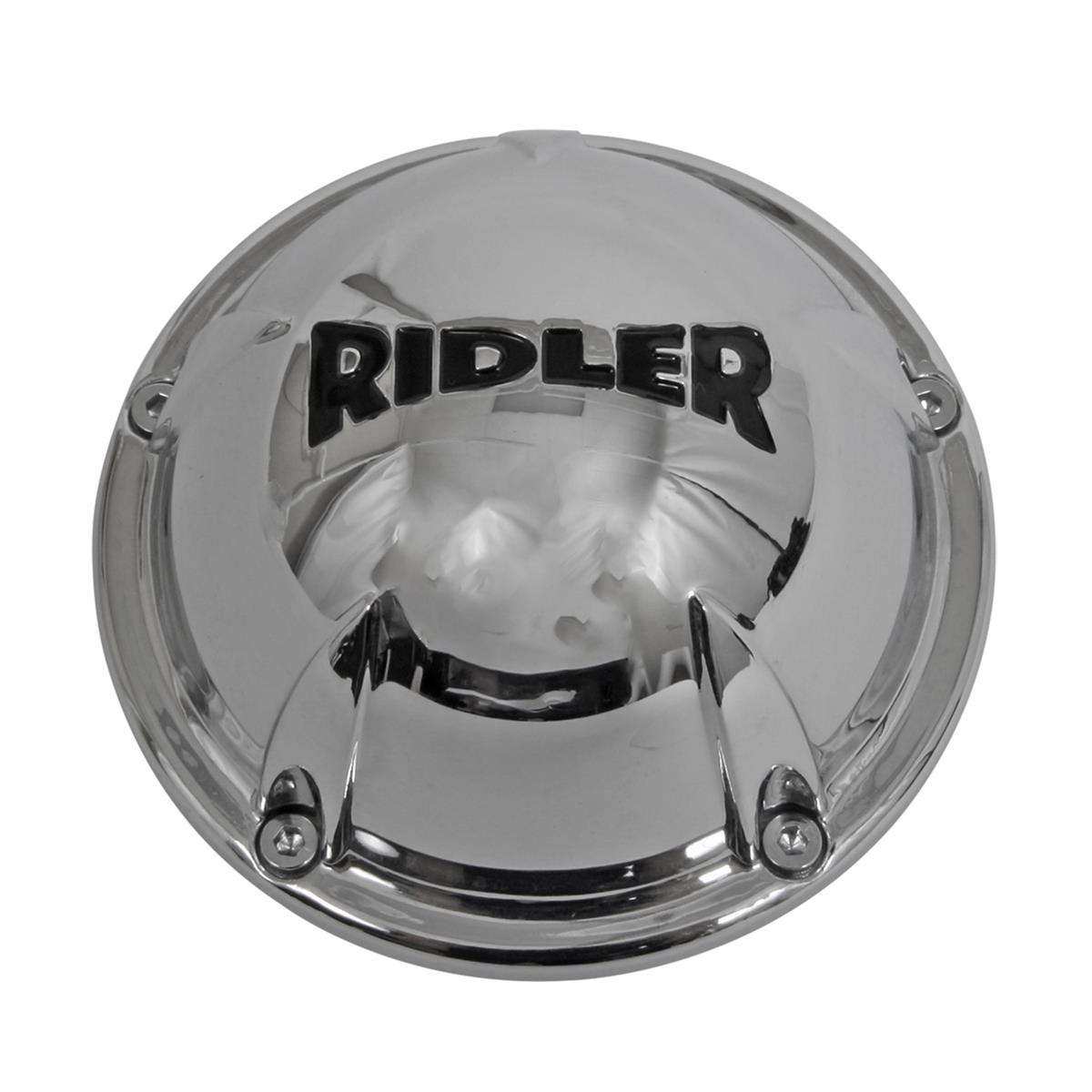 Ridler C10650C Ridler Center Caps Summit Racing