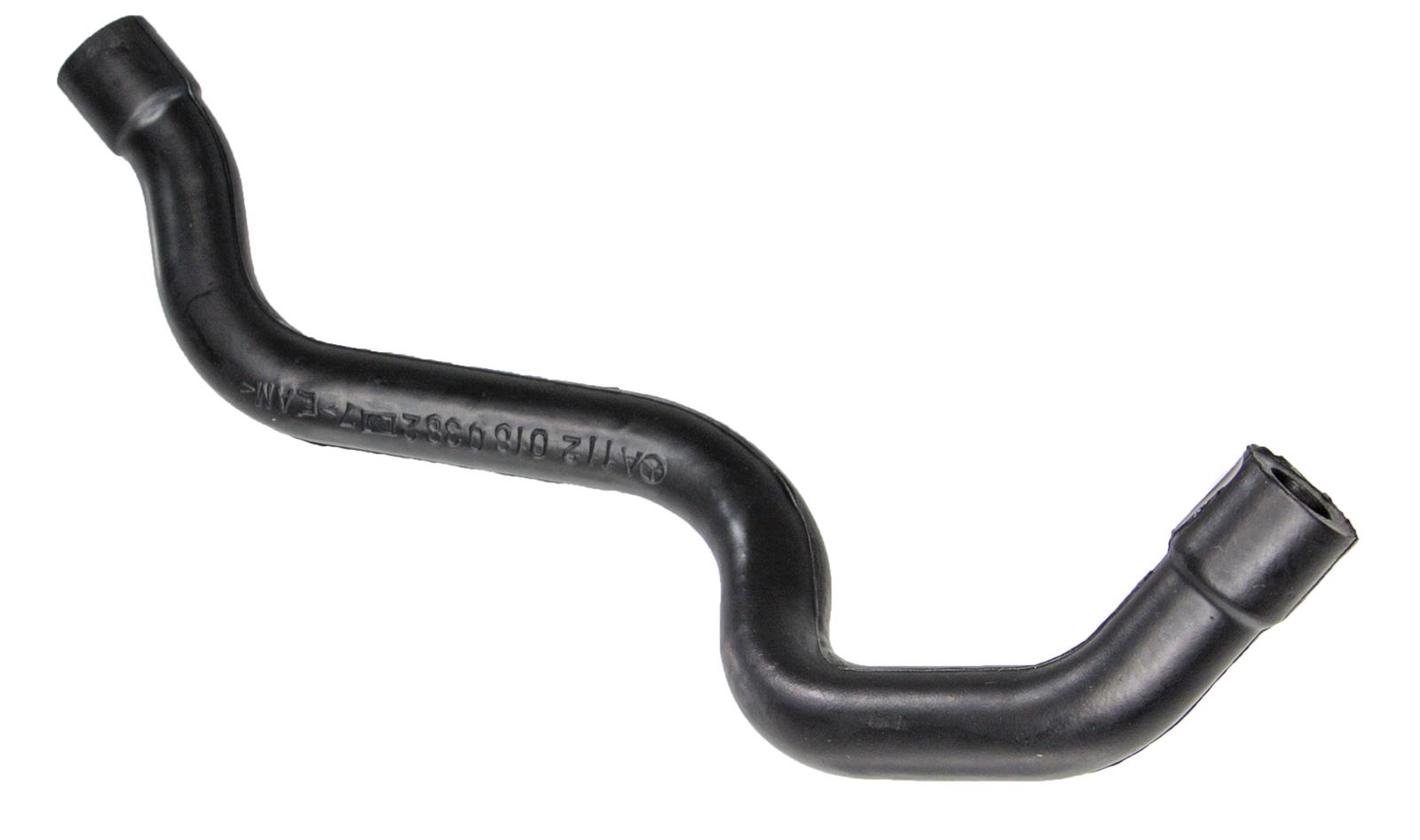 Rein ABV0110P Rein Automotive PCV Hoses and Tubes Summit Racing