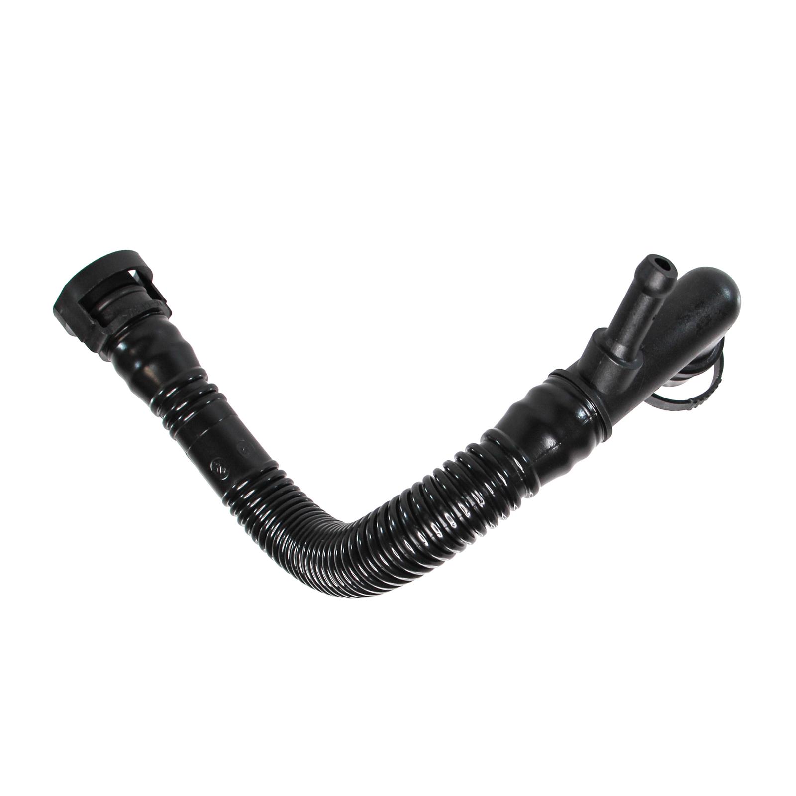 Rein ABV0146 Rein Automotive PCV Hoses and Tubes Summit Racing